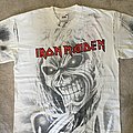 Iron Maiden - TShirt or Longsleeve - Iron Maiden T Shirt