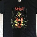 Slipknot - TShirt or Longsleeve - Slipknot T Shirt