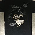 Ozzy Osbourne - TShirt or Longsleeve - Ozzy Osbourne T Shirt