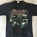 Slipknot - TShirt or Longsleeve - Slipknot T Shirt