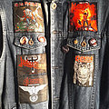 Judas Priest - Battle Jacket - Heavy metal vest