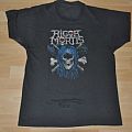 Rigor Mortis - TShirt or Longsleeve - rigor mortis vintage shirt
