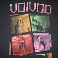 Voivod - TShirt or Longsleeve - voivod vintage shirt