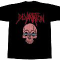 Devastation - TShirt or Longsleeve - devastation vintage shirt