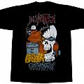 Devastation - TShirt or Longsleeve - devastation vintage shirt