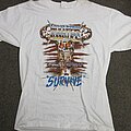 Nuclear Assault - TShirt or Longsleeve - nuclear assault vintage shirt