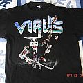 Virus - TShirt or Longsleeve - virus vintage shirt