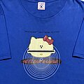 Discordance Axis - TShirt or Longsleeve - DISCORDANCE AXIS Hello Kitty shirt