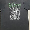 Autopsy - TShirt or Longsleeve - AUTOPSY demo shirt