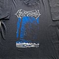 Cryptopsy - TShirt or Longsleeve - CRYPTOPSY Blasphemy made flesh era shirt