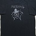 Parabellum - TShirt or Longsleeve - PARABELLUM old shirt