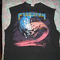 Forbidden - TShirt or Longsleeve - original FORBIDDEN Forbidden Evil tour 89 shirt