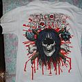 Rigor Mortis - TShirt or Longsleeve - original RIGOR MORTIS "Don't Skimp on the Meat" 1988 shirt