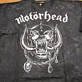 Motörhead - TShirt or Longsleeve - If you squeeze my lizard....