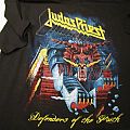 Judas Priest - TShirt or Longsleeve - Some heads are gonna roll