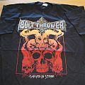 Bolt Thrower - TShirt or Longsleeve - Carved in Stone!