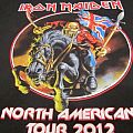 Iron Maiden - TShirt or Longsleeve - New Stuff from the official Maiden store
