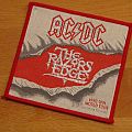 AC/DC - Patch - Razors Edge patch