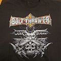 Bolt Thrower - TShirt or Longsleeve - No shirt, no glory!