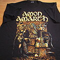 Amon Amarth - TShirt or Longsleeve - Amon Amarth Thor shirt
