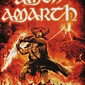 Amon Amarth - TShirt or Longsleeve - See me rise the mighty Surt