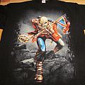 Iron Maiden - TShirt or Longsleeve - Trooper