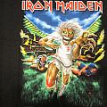 Iron Maiden - TShirt or Longsleeve - Twickenham Event Shirt