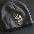 Iron Maiden - Other Collectable - Maiden BOS Beanie
