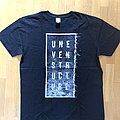 Uneven Structure - TShirt or Longsleeve - Wash Away