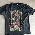 Thy Art Is Murder - TShirt or Longsleeve - Evil pope