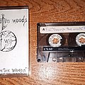Forgotten Woods - Tape / Vinyl / CD / Recording etc - Through the Woods