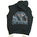 Saxon - Hooded Top / Sweater - Saxon hoodie