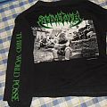 Sepultura - TShirt or Longsleeve - Sepultura - Third World Posse Longsleeve from 1992