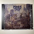 Power Trip - Tape / Vinyl / CD / Recording etc - Power Trip - Nightmare Logic CD