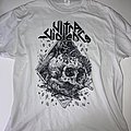 Ultra-Violence - TShirt or Longsleeve - Ultra-Violence - Cadaver Decomposition Island shirt