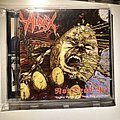 Hirax - Tape / Vinyl / CD / Recording etc - Hirax - Not Dead Yet CD