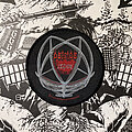 Deicide - Patch - Deicide - Legions VTG woven circular patch