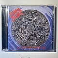 Morbid Angel - Tape / Vinyl / CD / Recording etc - Morbid Angel - Altars of Madness CD/DVD