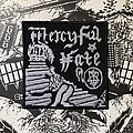 Mercyful Fate - Patch - Mercyful Fate patch