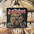 Destruction - Patch - Destruction - Release From Agony woven patch