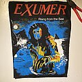 Exumer - Patch - Exumer backpatch for you!