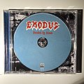 Exodus - Tape / Vinyl / CD / Recording etc - Exodus - Bonded by Blood CD