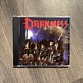 Darkness - Tape / Vinyl / CD / Recording etc - Darkness - Death Squad CD