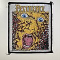 Pestilence - Patch - Pestilence for Thrash306