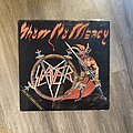 Slayer - Tape / Vinyl / CD / Recording etc - Slayer - Show No Mercy vinyl