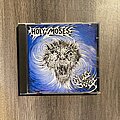 Holy Moses - Tape / Vinyl / CD / Recording etc - Holy Moses - Reborn Dogs CD