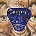 Wintersun - Patch - Wintersun - Wintersun woven patch