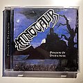 Minotaur - Tape / Vinyl / CD / Recording etc - Minotaur - Power of Darkness CD