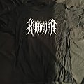 Kuhmora - TShirt or Longsleeve - Logo