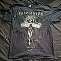 Insomnium - TShirt or Longsleeve - Insomnium 2023 North American Tour